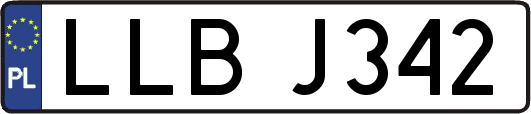 LLBJ342