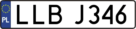 LLBJ346