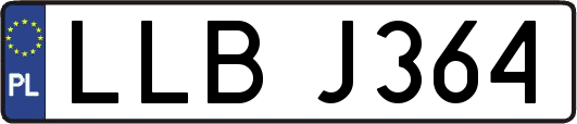 LLBJ364