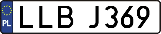 LLBJ369