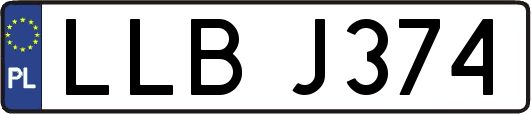 LLBJ374