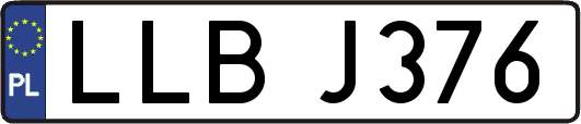 LLBJ376