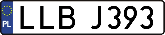 LLBJ393
