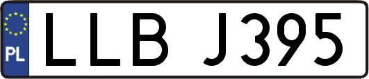 LLBJ395