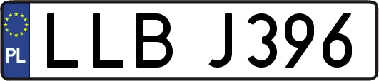 LLBJ396