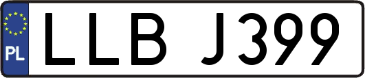 LLBJ399