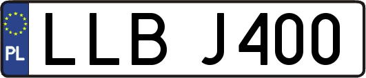 LLBJ400