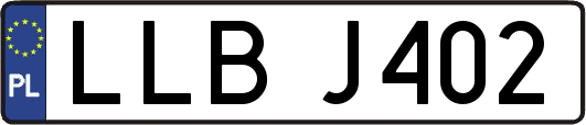 LLBJ402