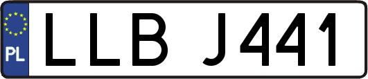 LLBJ441