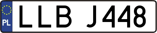 LLBJ448