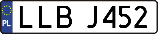 LLBJ452
