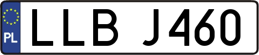 LLBJ460