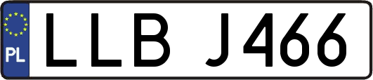 LLBJ466