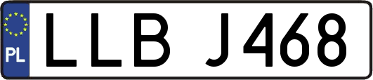 LLBJ468