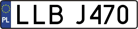 LLBJ470