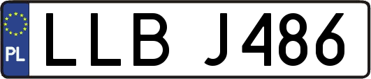 LLBJ486