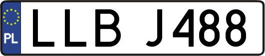 LLBJ488