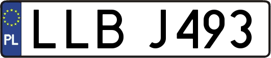 LLBJ493