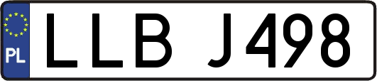 LLBJ498