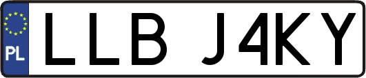 LLBJ4KY