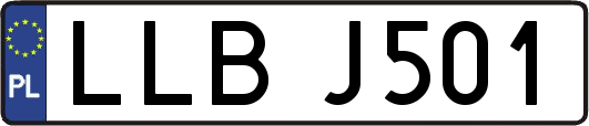 LLBJ501