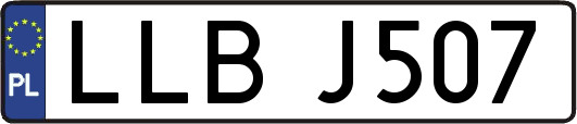 LLBJ507