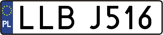 LLBJ516