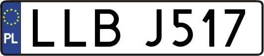 LLBJ517