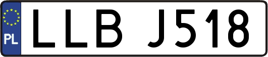 LLBJ518