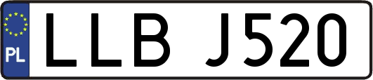 LLBJ520