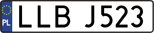 LLBJ523