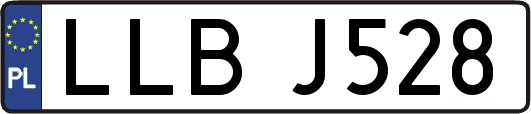 LLBJ528