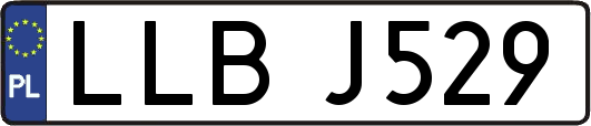 LLBJ529