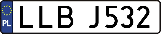 LLBJ532
