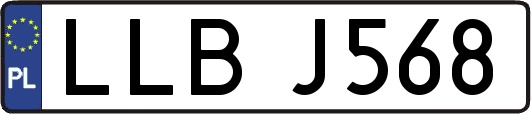 LLBJ568