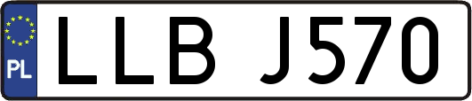 LLBJ570