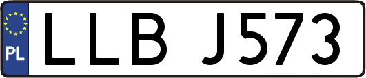LLBJ573