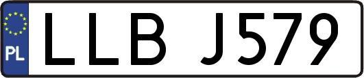 LLBJ579