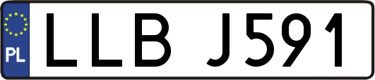 LLBJ591