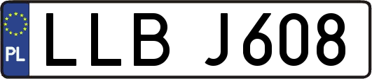 LLBJ608