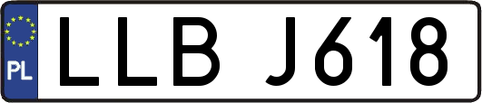 LLBJ618