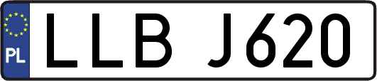 LLBJ620