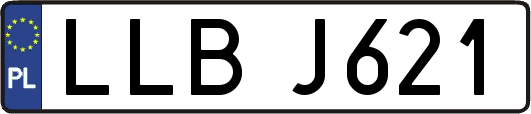LLBJ621