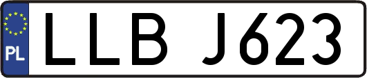 LLBJ623
