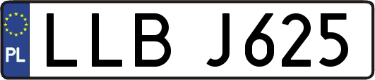 LLBJ625