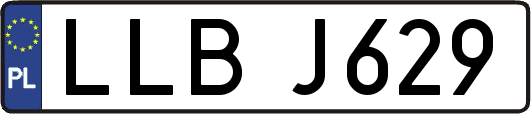 LLBJ629