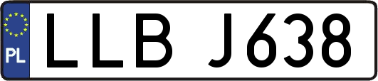 LLBJ638
