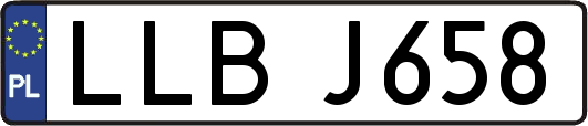 LLBJ658