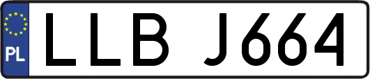 LLBJ664