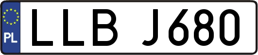 LLBJ680